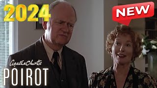 Agatha Christies Poirot 2024 🌻🌻 The Murder of Roger Ackroyd 🌻🌻 Full Episodes [upl. by Mariann381]