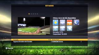 ¿Como CREAR su propio Club de Clubes Pro en FIFA15 [upl. by Sawyer359]