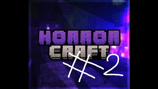 Nie doceniłem Watching Nihtmera Minecraft HorrorCraft 2 [upl. by Conyers]