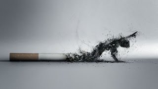 Quitting smoking with the patch versus varenicline Chantix [upl. by Akoek]