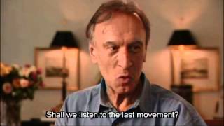 Abbado on Beethoven [upl. by Rolph]