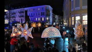 Glöcklerlauf 2018 Bad Ischl [upl. by Sucramaj466]