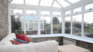 Clip n Fit Conservatory Blinds [upl. by Imuy]