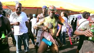 Tallpree  Jab Jab Nation  Soca Gold 2014 [upl. by Damick638]