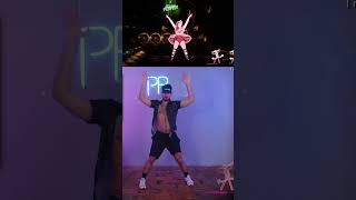 Im An Albatraoz by AaronChupa  Just Dance Unlimited JustDance AaronCHupa [upl. by Frulla]