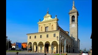 Funerale di Adelaide Corti  Messa ore 1430 [upl. by Hebrew175]