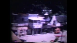 Frontierland in Cherokee North Carolina 1973 [upl. by Ahsinat]