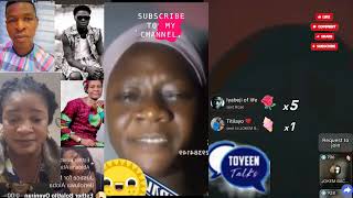 Folashade Ti Gbenu Si Mic Lori Live On The Issue Of Darosha Testimony At Coroner Inquest… [upl. by Attenyt373]