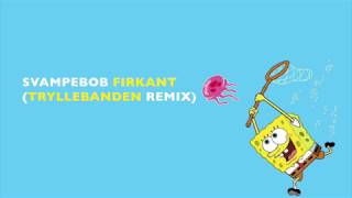 Svampebob Firkant Tryllebanden remix [upl. by Ordnajela485]