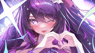 Best Nightcore Mix 2023 ♫ Gaming Music Mix ♫ New Music 2023 EDM Gaming Music [upl. by Rellia710]