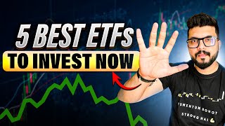 Buy These ETFs Now Or Regret Later  Guide On ETF Buying [upl. by Keenan708]