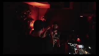 CLIP INSICAL  DIMLY LIT CTRL057 RELEASE PARTY  81524  DTLA [upl. by Fletcher]