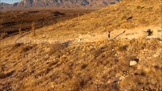 Aerial Tribute to Las Cruces NM [upl. by Aicilihp]