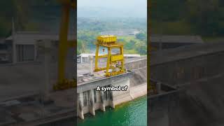 Bhakra Nangal Dam  A Swift Exploration [upl. by Auqinat]