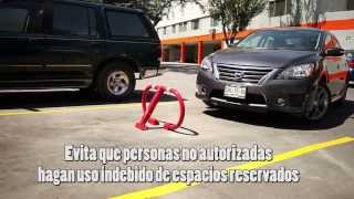 Protección y seguridad con Eurobolardos® y Autopark® [upl. by Mcmath]