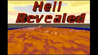 Hell Revealed  Immoral Conduct for Doom 2  Map 01 Into the Gate [upl. by Ahset735]