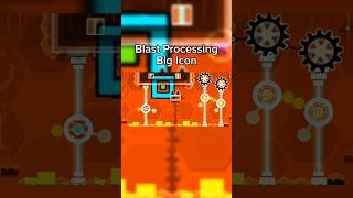 Blast Processing big icon [upl. by Intihw215]