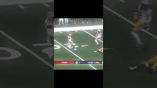 Kyron Hudson One Handed Catch [upl. by Snowman956]