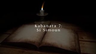 FILIPINO 10  El Filibusterismo Kabanata 7  Si Simoun [upl. by Dj177]