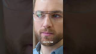 How Prescription Glasses Actually Fix Your Vision Explained Simply [upl. by O'Callaghan]