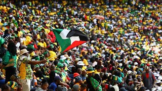 ANC SONGS UMOYA WAM UYAVUMA ANC VERSION [upl. by Adnahsam]