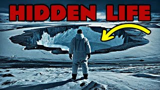 Secrets Beneath Antarcticas Surface  OmniFactsMedia [upl. by Latihs675]