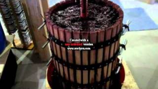 Wine Press [upl. by Gard]