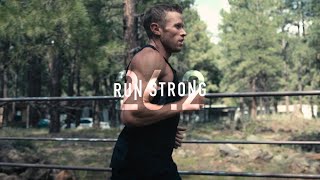 Marathon Training Guide with Ryan Hall [upl. by Didi]