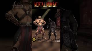 Mortal Kombat 1  Shao Kahn Deception Skin Showcase 4K 60FPS [upl. by Iek]