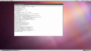 OpenShift Ubuntu 1104 client tools installation [upl. by Corliss915]