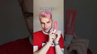 Hidratante Calmante Calming Cream da Creamy ❤️ skincare cuidadoscomapele produtosdebeleza [upl. by Jari77]