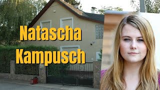 Natascha Kampusch [upl. by Bergeman]