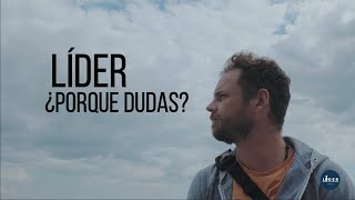 ¿Porque dudas  Liderazgo Cristiano [upl. by Atniuq381]