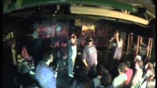 Mondo Marcio VS Ensi  Finale Tecniche Perfette 2003 VIDEO COMPLETO 50 MINUTI [upl. by Damas222]