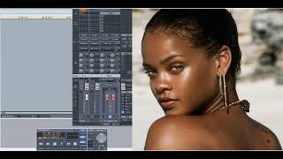 Rihanna ft Future – Loveeeeeee Song Slowed Down [upl. by Annalise]