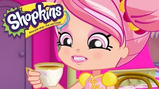 SHOPKINS  NEW SHOPKINS EPISODES COMPILATION  Videos For Kids  Toys For Kids  Shopkins Cartoon [upl. by Davy]