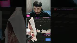 CORTES DA LIVE RAYAN GAMER GTA RP FIVEM RYZEN 5 4600G gtarp fivem fivemhighlights livestream [upl. by Garson]