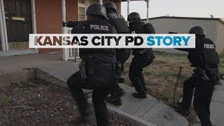 Arbinger Case Study Kansas City PD [upl. by Duane]