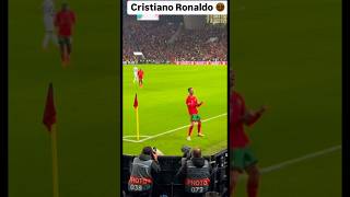 Unforgettable goal from Ronaldo [upl. by Shotton]