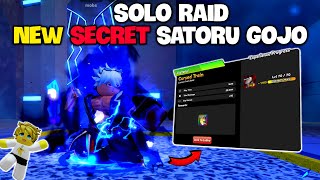 New Secret THE RIFT SORCERER Evol SOLO New RAID  Anime Defenders [upl. by Ullman517]