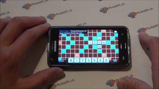 Wordmatch für Android im Review [upl. by Rodgiva]