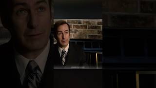 Saul Quit The Kettlemans 💀  Better Call Saul shorts [upl. by Yanel]