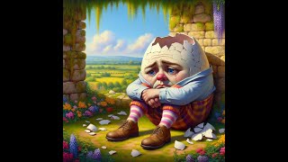 Humpty Dumpty Syndrome Commentary [upl. by Vida6]