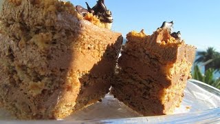 Lješnjak tortaHazelnut cake [upl. by Lap498]