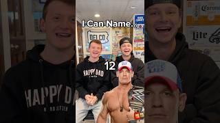 Can You Name 12 WWE Wrestlers In 45 Seconds shorts wwe challenge [upl. by Valry795]