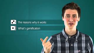 Gamification Design MOOC [upl. by Aivin]