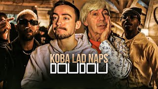 Mon père réagit à Koba LaD  Doudou Feat Naps [upl. by Giltzow]