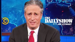 The Daily Show  The Curious Case of Flight 370 [upl. by Enyar143]