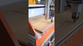 Making MDF Shaker Style Doors on CNC [upl. by Ennayk]