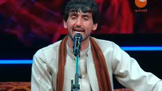 فهیم پروانی آهنگ دامنش دراز است  Fahim Parwani Damanesh Daraz Ast Song [upl. by Renee205]